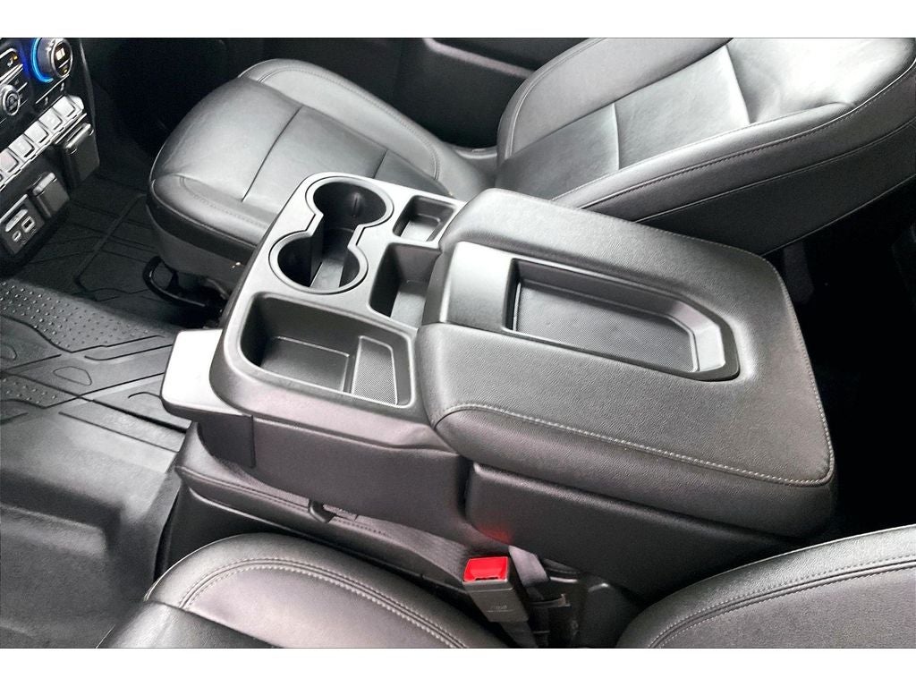 2022 Chevrolet Silverado 3500 HD LT