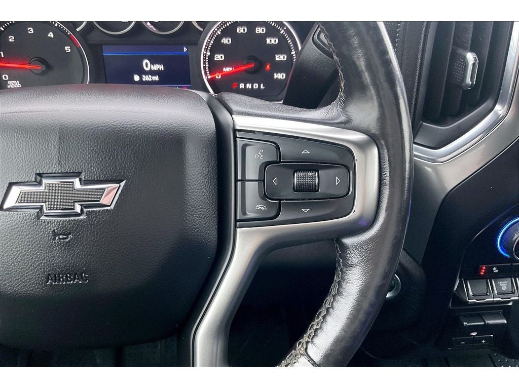 2022 Chevrolet Silverado 3500 HD LT