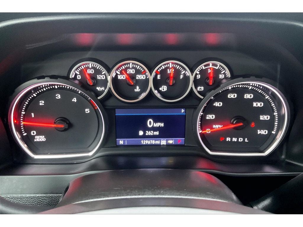 2022 Chevrolet Silverado 3500 HD LT