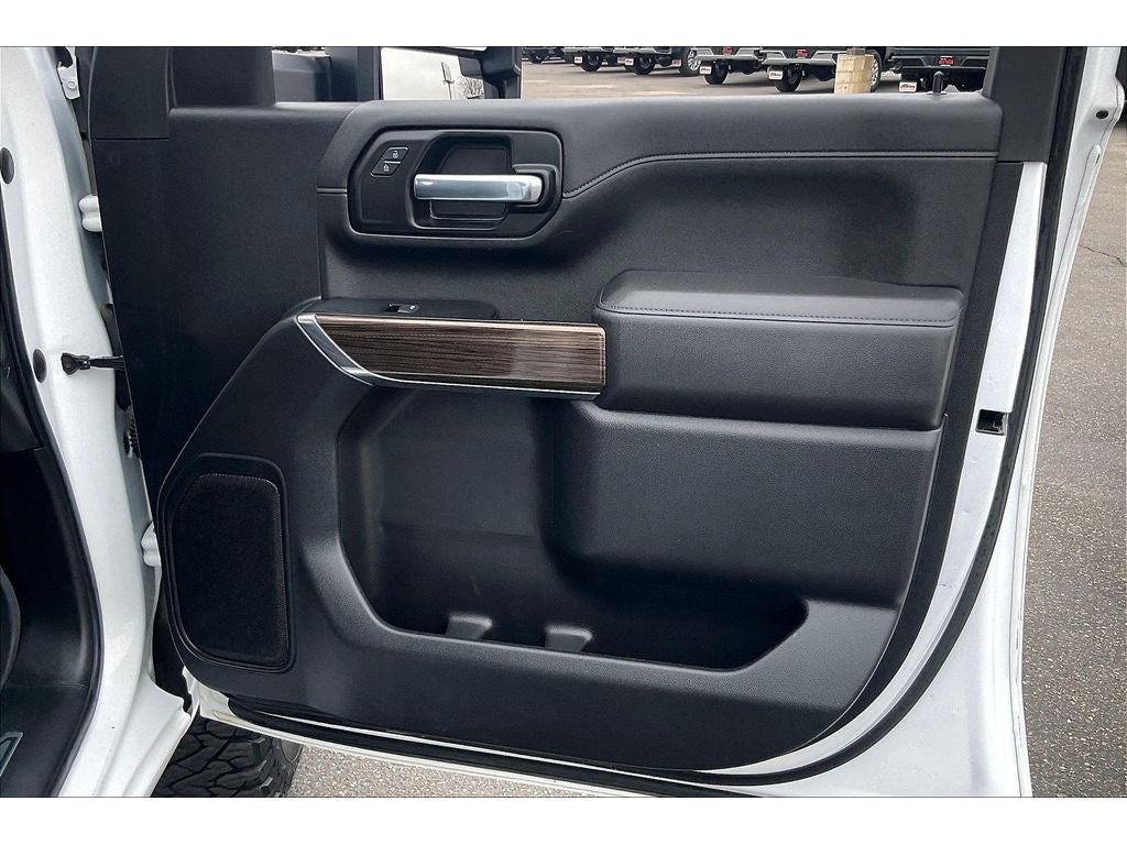 2022 Chevrolet Silverado 3500 HD LT