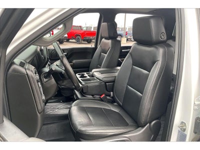 2022 Chevrolet Silverado 3500 HD LT