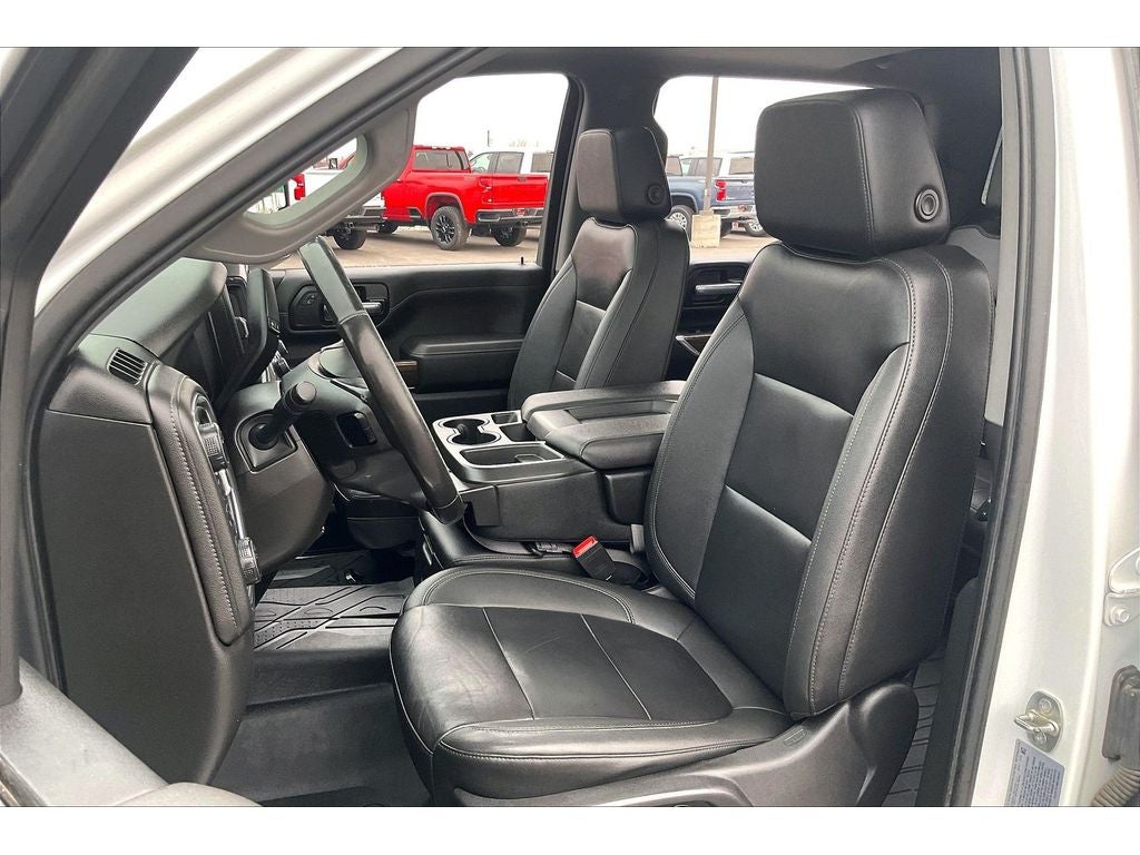 2022 Chevrolet Silverado 3500 HD LT