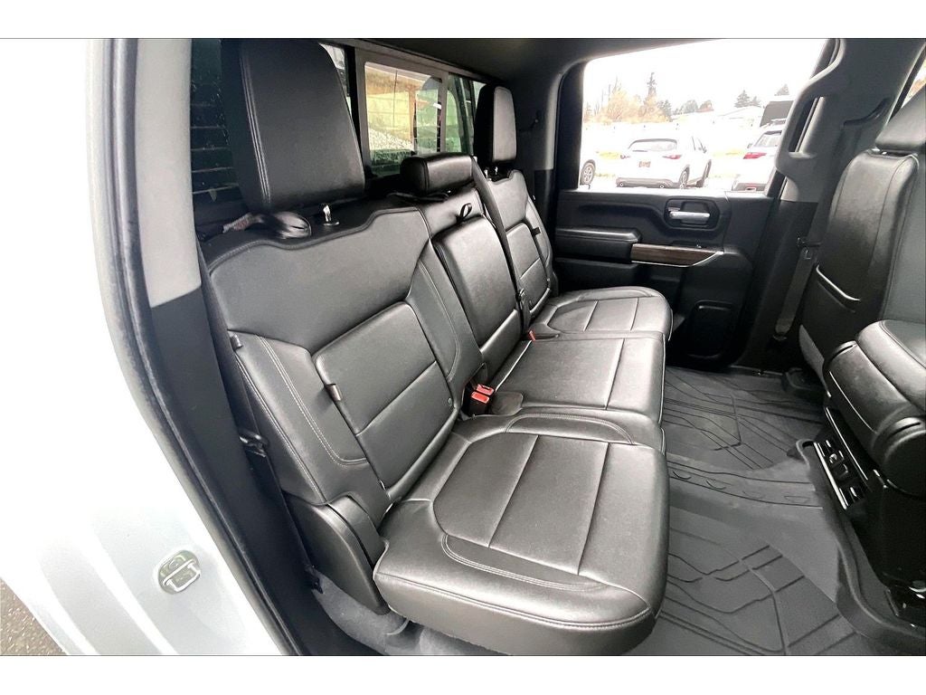 2022 Chevrolet Silverado 3500 HD LT