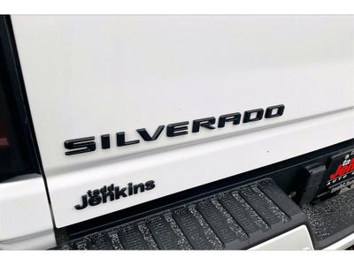 2022 Chevrolet Silverado 3500 HD LT