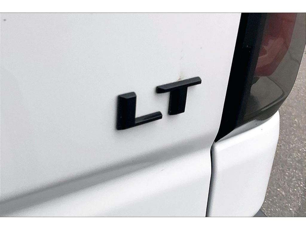 2022 Chevrolet Silverado 3500 HD LT