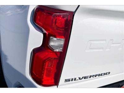 2022 Chevrolet Silverado 3500 HD LTZ