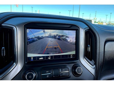 2020 Chevrolet Silverado 3500 HD LTZ