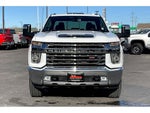 2020 Chevrolet Silverado 3500 HD LTZ