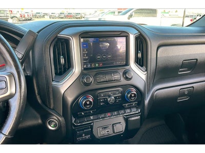 2020 Chevrolet Silverado 3500 HD LTZ