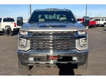 2021 Chevrolet Silverado 3500 HD LTZ