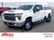 2020 Chevrolet Silverado 3500 HD LTZ