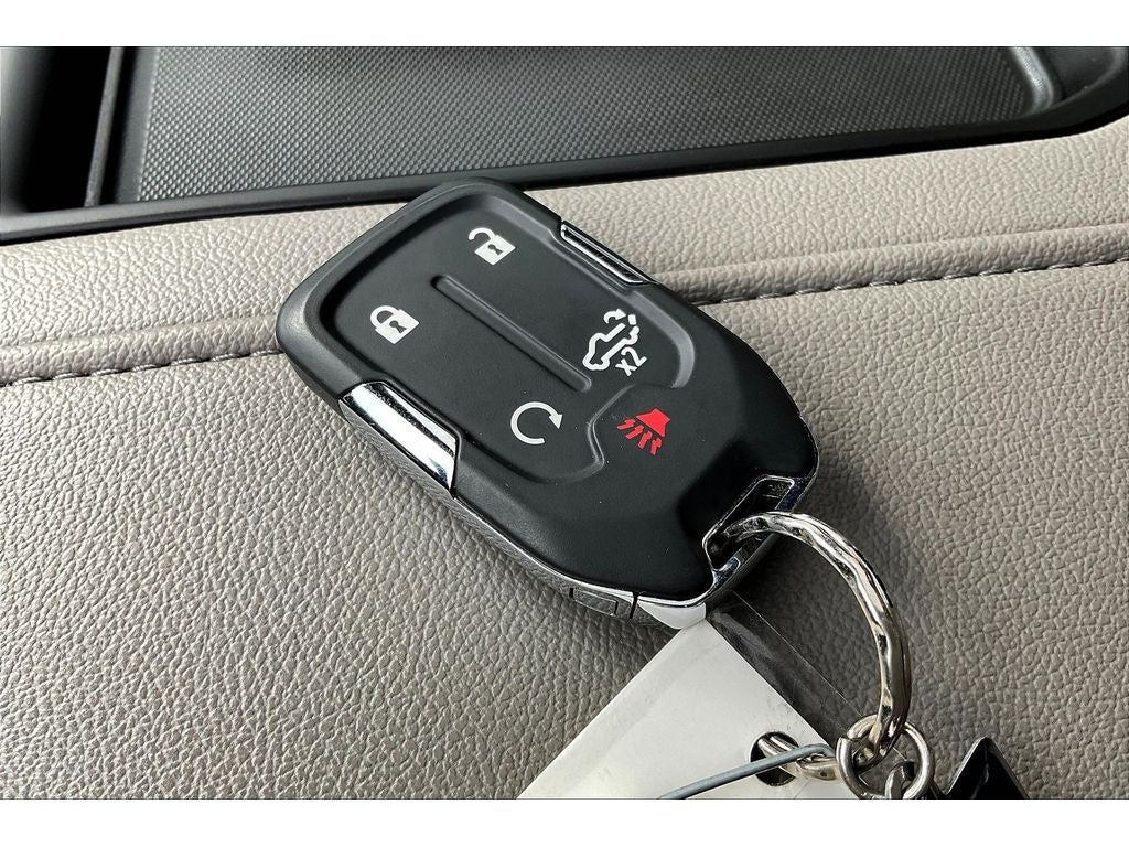 2020 Chevrolet Silverado 3500 HD LTZ