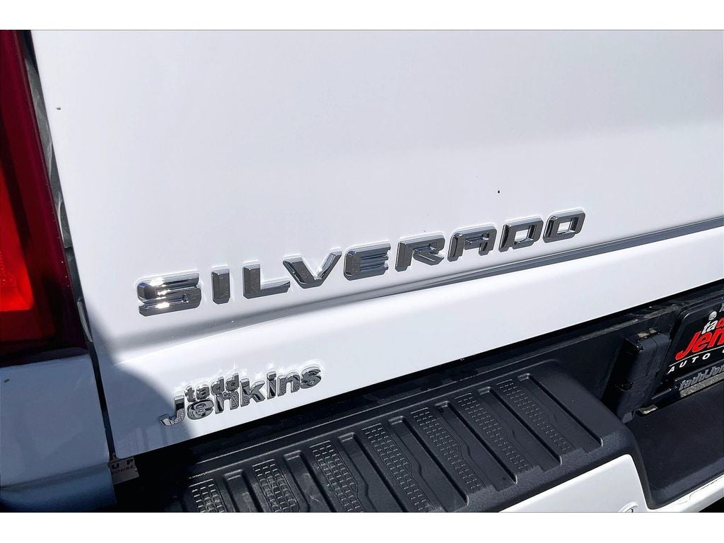 2021 Chevrolet Silverado 3500 HD LTZ