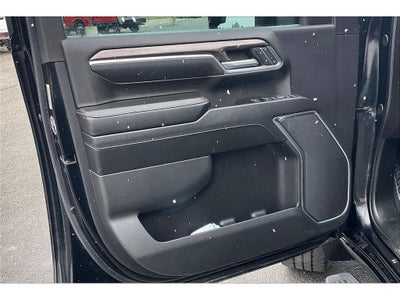 2024 Chevrolet Silverado 3500 HD LTZ