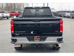 2024 Chevrolet Silverado 3500 HD LTZ