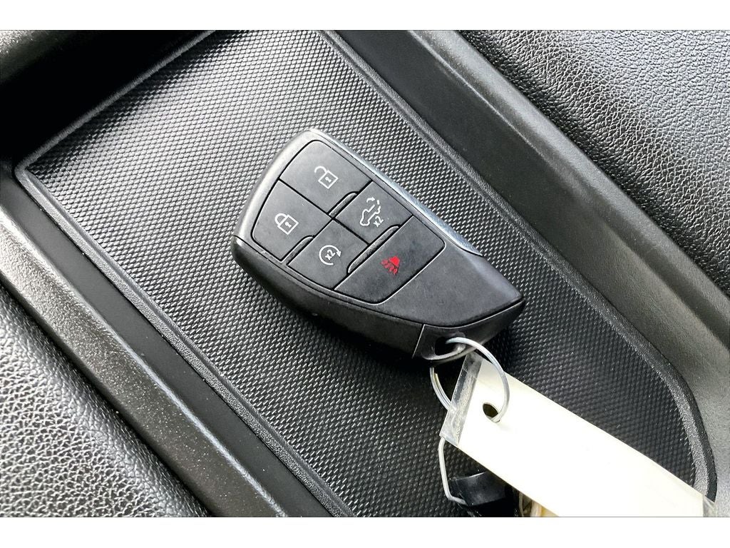 2024 Chevrolet Silverado 3500 HD LTZ