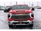 2024 Chevrolet Silverado 3500 HD LTZ