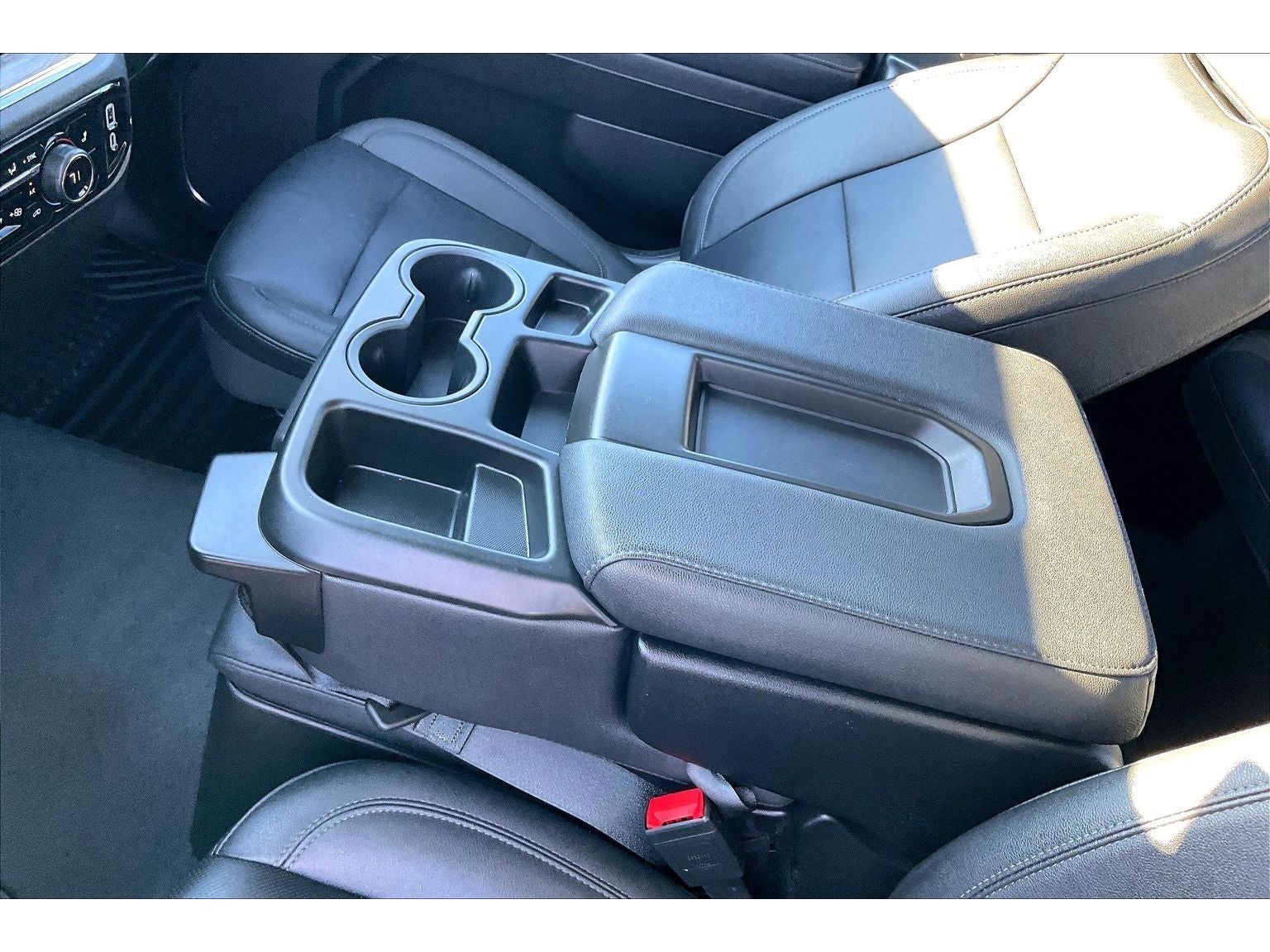 2024 Chevrolet Silverado 3500 HD LTZ