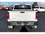 2024 Chevrolet Silverado 3500 HD LTZ