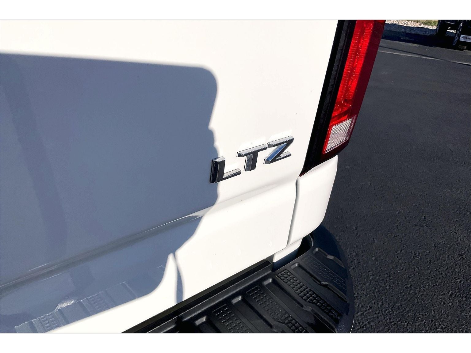 2024 Chevrolet Silverado 3500 HD LTZ