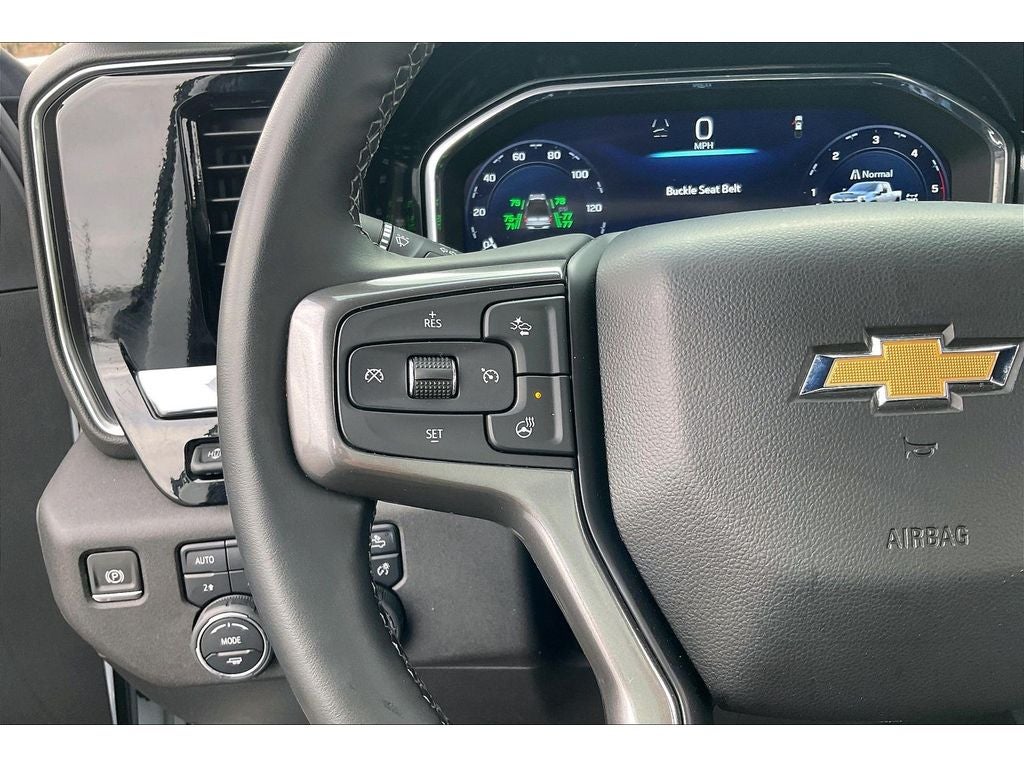 2024 Chevrolet Silverado 3500 HD High Country