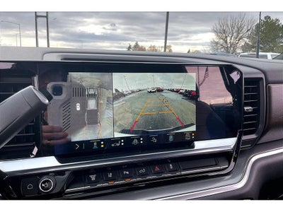 2024 Chevrolet Silverado 3500 HD High Country