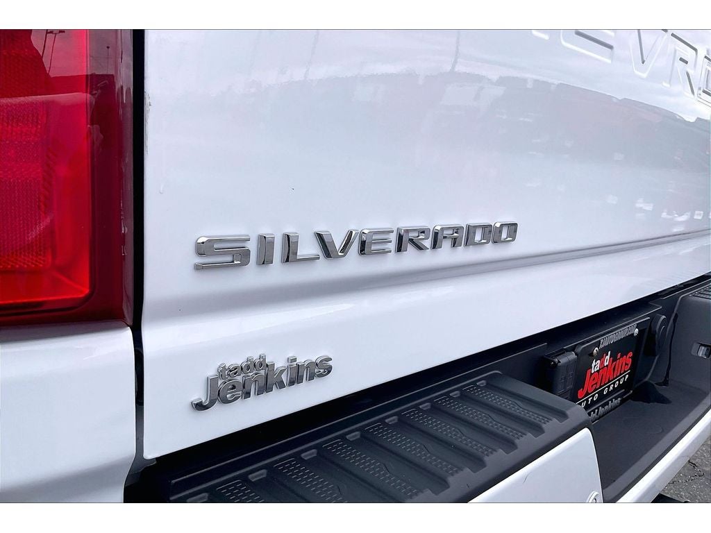 2024 Chevrolet Silverado 3500 HD High Country