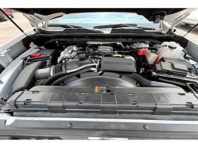 2023 Chevrolet Silverado 3500 HD High Country