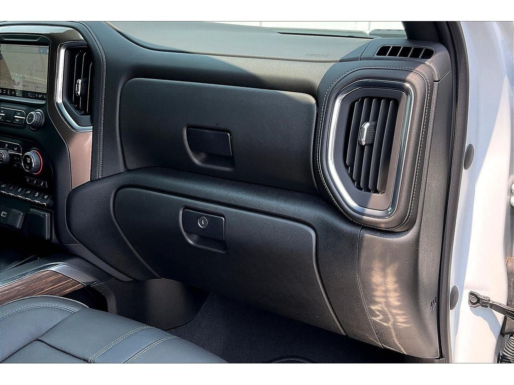 2023 Chevrolet Silverado 3500 HD High Country