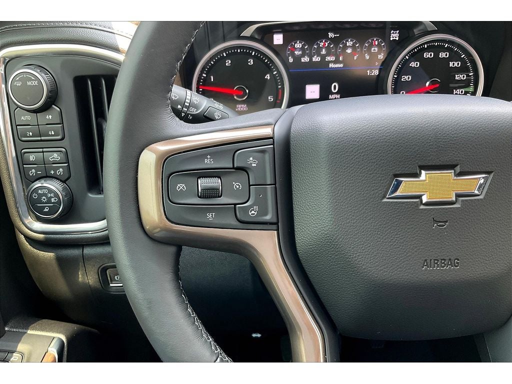 2023 Chevrolet Silverado 3500 HD High Country