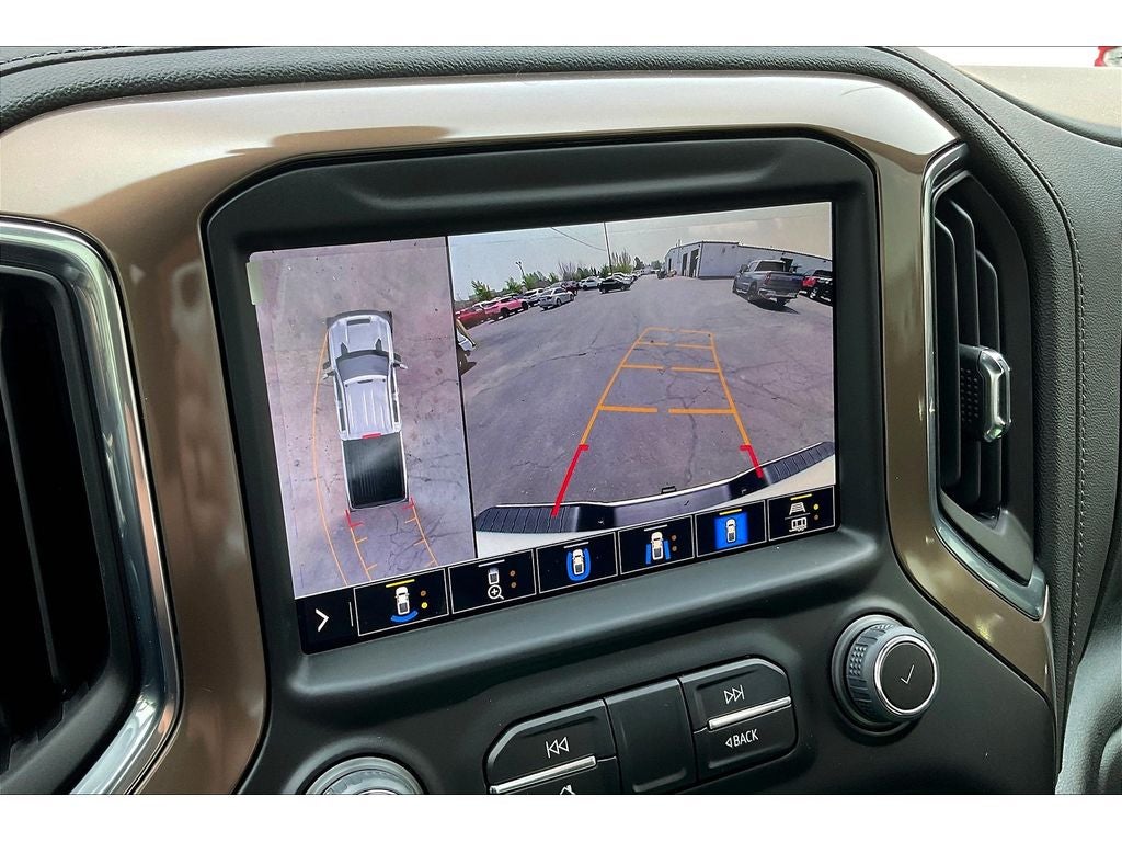 2023 Chevrolet Silverado 3500 HD High Country