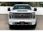 2023 Chevrolet Silverado 3500 HD High Country
