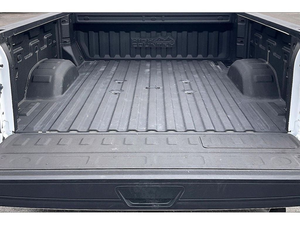 2024 Chevrolet Silverado 3500 HD High Country