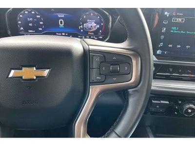 2024 Chevrolet Silverado 3500 HD High Country