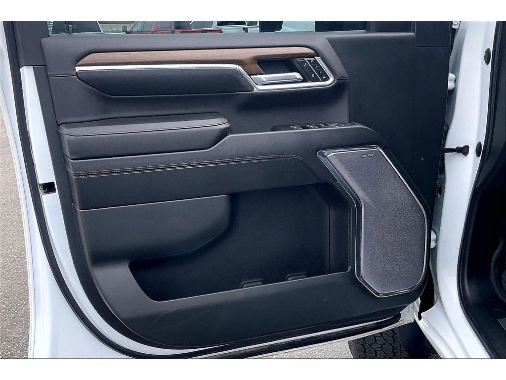 2024 Chevrolet Silverado 3500 HD High Country