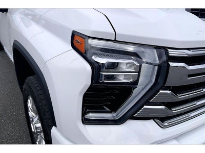 2024 Chevrolet Silverado 3500 HD High Country