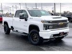 2020 Chevrolet Silverado 3500 HD High Country