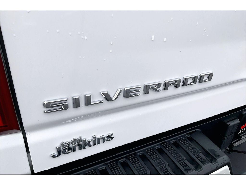 2020 Chevrolet Silverado 3500 HD High Country