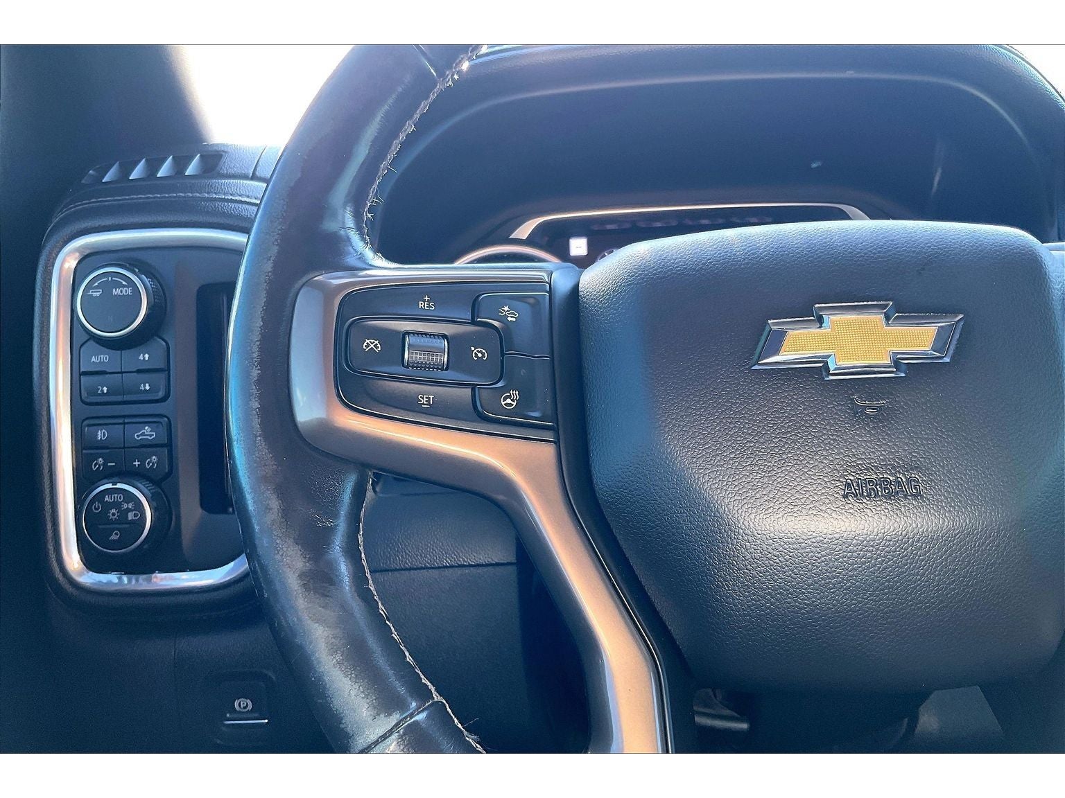 2020 Chevrolet Silverado 3500 HD High Country