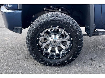 2022 Chevrolet Silverado 3500 HD High Country