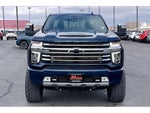 2022 Chevrolet Silverado 3500 HD High Country
