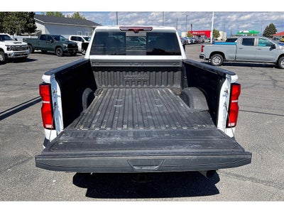 2024 Chevrolet Silverado 3500 HD High Country