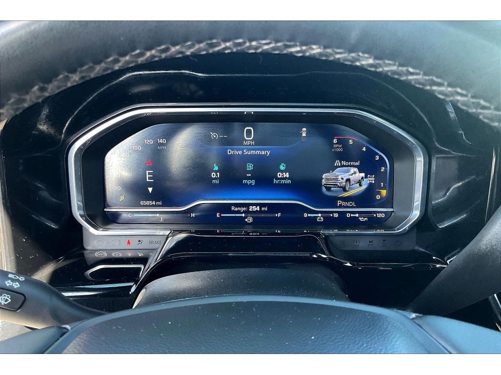 2024 Chevrolet Silverado 3500 HD High Country