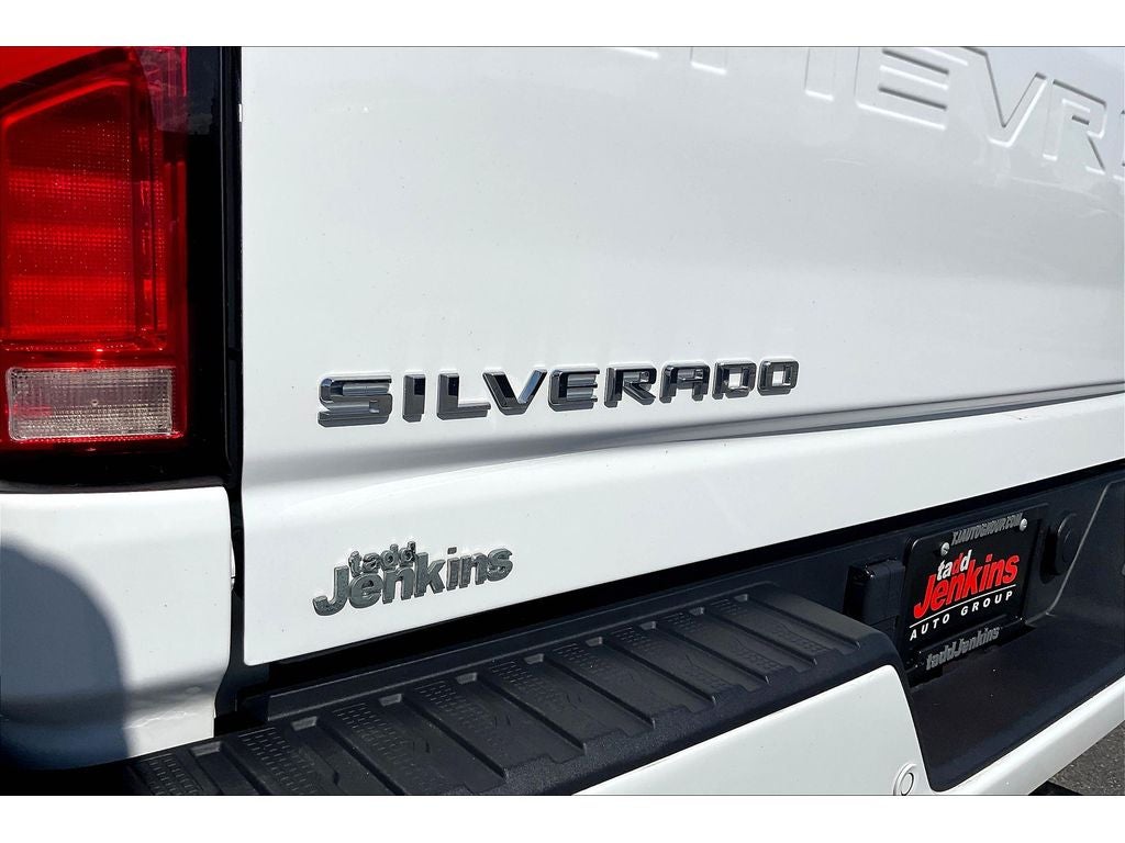 2024 Chevrolet Silverado 3500 HD High Country