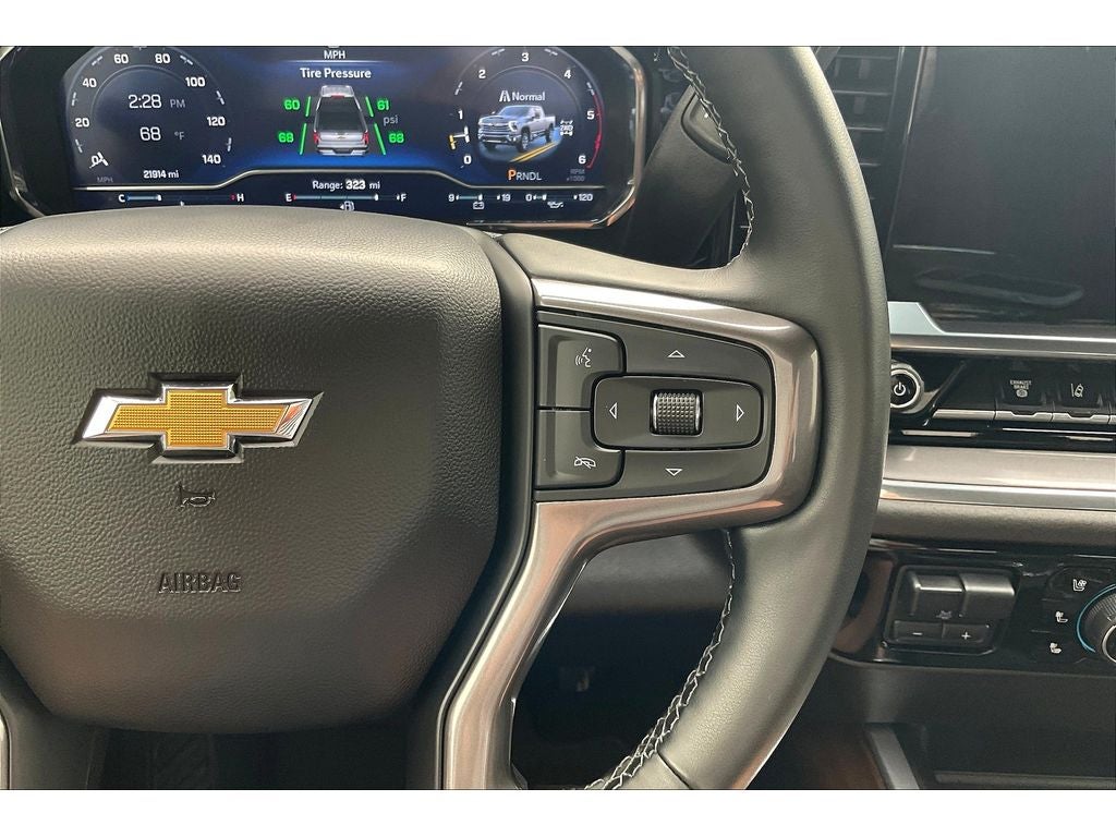 2024 Chevrolet Silverado 3500 HD High Country