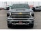 2024 Chevrolet Silverado 3500 HD High Country