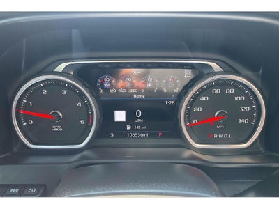 2021 Chevrolet Silverado 3500 HD High Country
