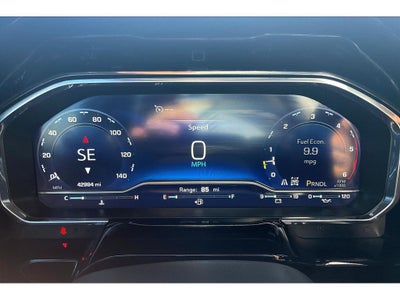 2024 Chevrolet Silverado 3500 HD High Country