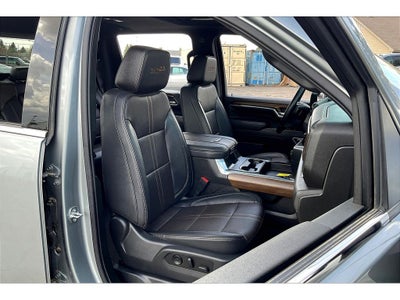 2024 Chevrolet Silverado 3500 HD High Country