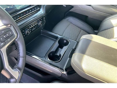 2024 Chevrolet Silverado 2500 HD ZR2